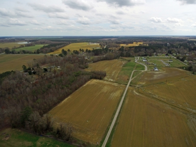 Prime 70+ Acres for Development in Roper, NC - image 28