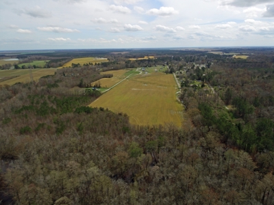 Prime 70+ Acres for Development in Roper, NC - image 31