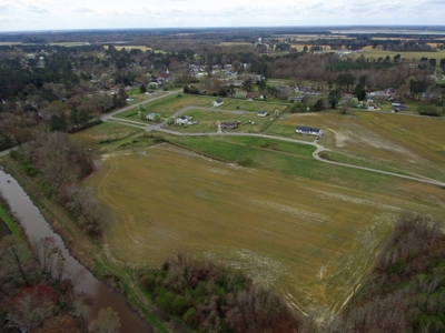 Prime 70+ Acres for Development in Roper, NC - image 21