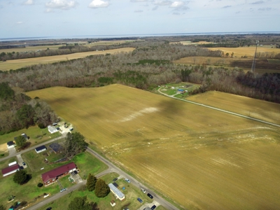 Prime 70+ Acres for Development in Roper, NC - image 42