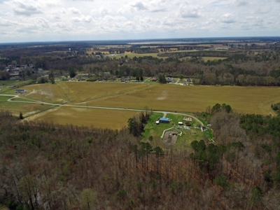 Prime 70+ Acres for Development in Roper, NC - image 35