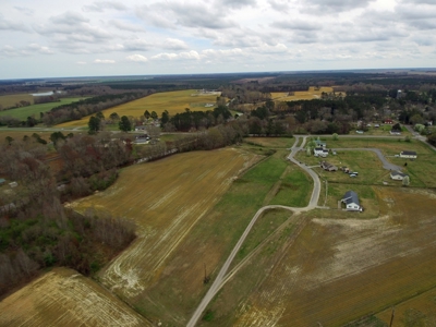 Prime 70+ Acres for Development in Roper, NC - image 7