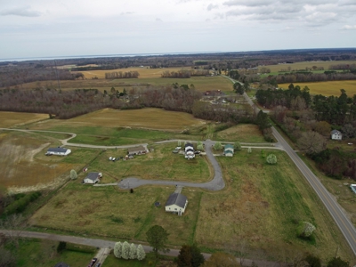 Prime 70+ Acres for Development in Roper, NC - image 14