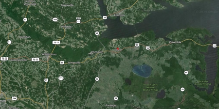 Prime 70+ Acres for Development in Roper, NC - image 49