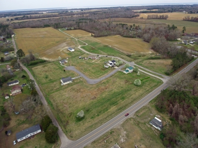 Prime 70+ Acres for Development in Roper, NC - image 13