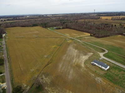 Prime 70+ Acres for Development in Roper, NC - image 4