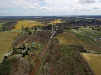 Prime 70+ Acres for Development in Roper, NC - image 39