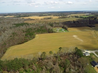 Prime 70+ Acres for Development in Roper, NC - image 41