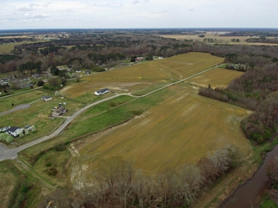 Prime 70+ Acres for Development in Roper, NC - image 18