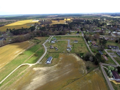 Prime 70+ Acres for Development in Roper, NC - image 45