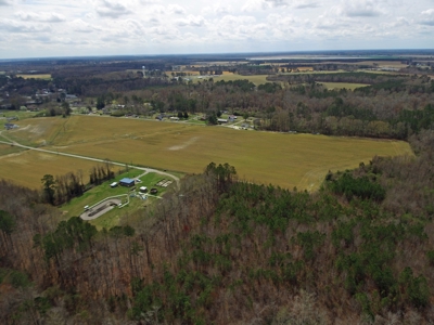 Prime 70+ Acres for Development in Roper, NC - image 34