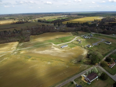 Prime 70+ Acres for Development in Roper, NC - image 44