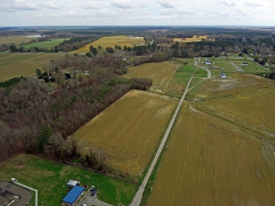 Prime 70+ Acres for Development in Roper, NC - image 27