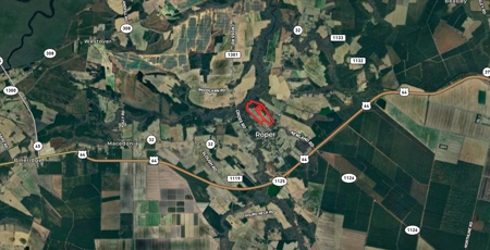 Prime 70+ Acres for Development in Roper, NC - image 47