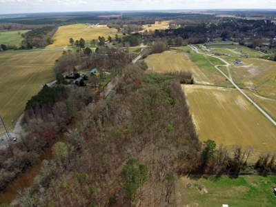 Prime 70+ Acres for Development in Roper, NC - image 40