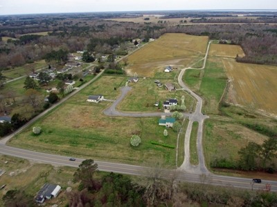 Prime 70+ Acres for Development in Roper, NC - image 12