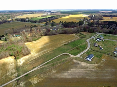 Prime 70+ Acres for Development in Roper, NC - image 46