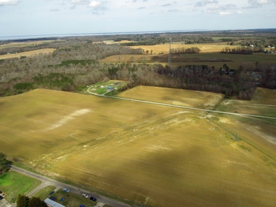 Prime 70+ Acres for Development in Roper, NC - image 43