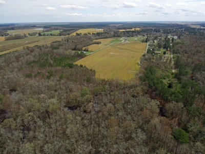 Prime 70+ Acres for Development in Roper, NC - image 30