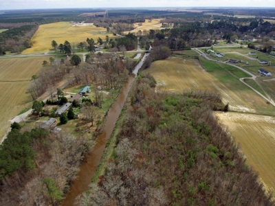 Prime 70+ Acres for Development in Roper, NC - image 37