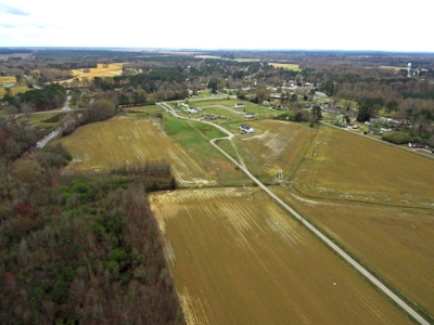 Prime 70+ Acres for Development in Roper, NC - image 23