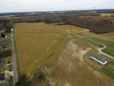 Prime 70+ Acres for Development in Roper, NC - image 3