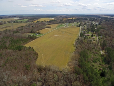 Prime 70+ Acres for Development in Roper, NC - image 32