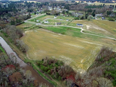 Prime 70+ Acres for Development in Roper, NC - image 20