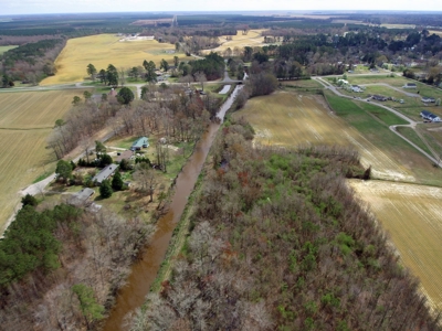 Prime 70+ Acres for Development in Roper, NC - image 38
