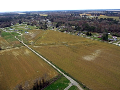 Prime 70+ Acres for Development in Roper, NC - image 26