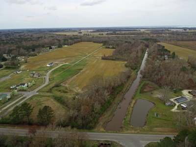 Prime 70+ Acres for Development in Roper, NC - image 8
