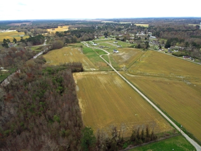 Prime 70+ Acres for Development in Roper, NC - image 25