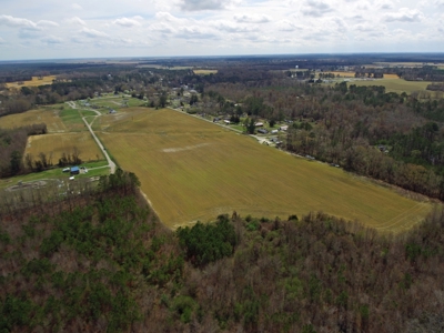 Prime 70+ Acres for Development in Roper, NC - image 33