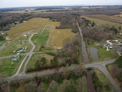 Prime 70+ Acres for Development in Roper, NC - image 10