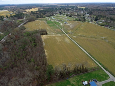Prime 70+ Acres for Development in Roper, NC - image 24