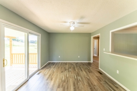 Country Home in Camp Arkansas - image 23
