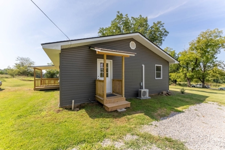 Country Home in Camp Arkansas - image 6