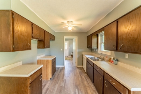 Country Home in Camp Arkansas - image 22