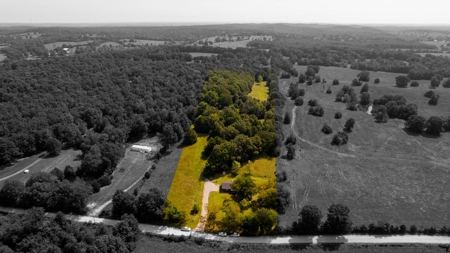 Country Home in Camp Arkansas - image 26