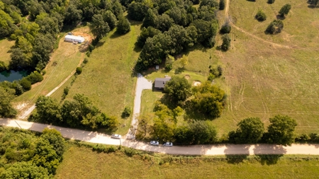 Country Home in Camp Arkansas - image 27