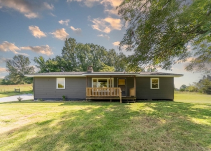 Country Home in Camp Arkansas - image 2