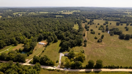 Country Home in Camp Arkansas - image 25