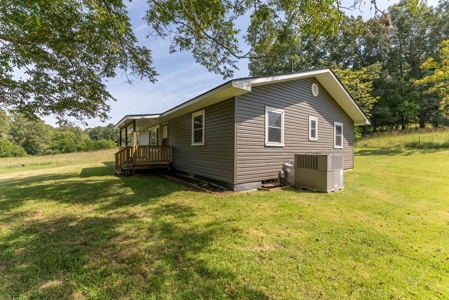 Country Home in Camp Arkansas - image 3