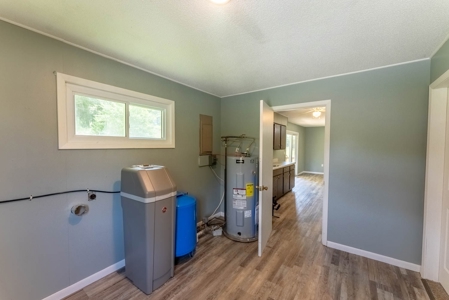 Country Home in Camp Arkansas - image 24