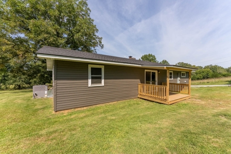 Country Home in Camp Arkansas - image 4