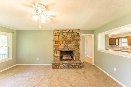 Country Home in Camp Arkansas - image 11
