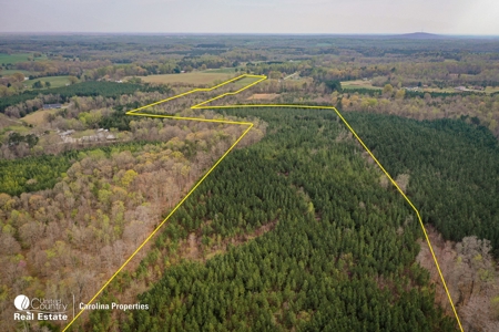 Rowan County Recreational Land with Homesite For Sale - image 17