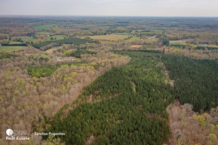 Rowan County Recreational Land with Homesite For Sale - image 6