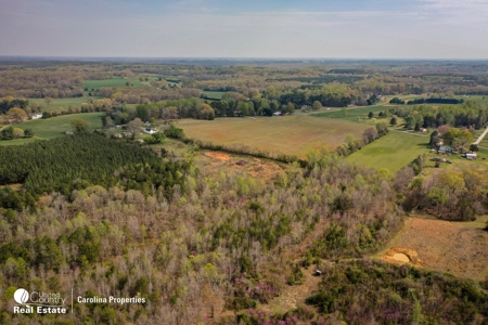 Rowan County Recreational Land with Homesite For Sale - image 13