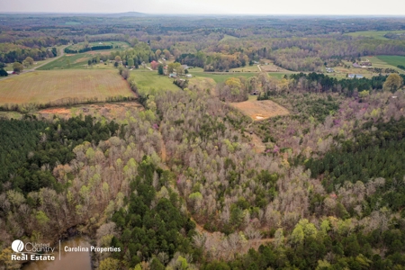Rowan County Recreational Land with Homesite For Sale - image 8